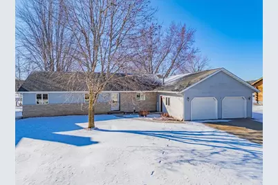 W11035 Bayview Drive, Lodi, WI 53555 - Photo 1
