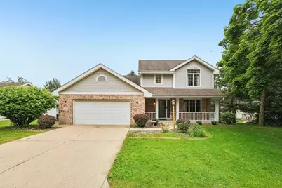 17 Holt Place, Madison, WI 53719 - Photo 1