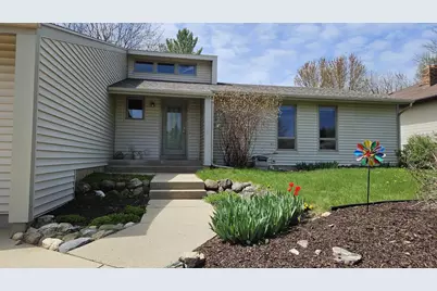 308 Thompson Street, Verona, WI 53593 - Photo 1