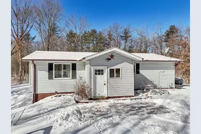 1596 County Road J, Friendship, WI 53934 - Photo 1