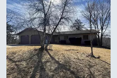 17706 Hidden Springs Lane, Muscoda, WI 53573 - Photo 1