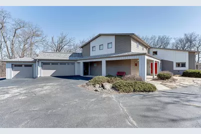 5416 N County Road H, Janesville, WI 53548 - Photo 1