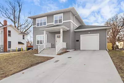 320 Cherry Street, Janesville, WI 53548 - Photo 1