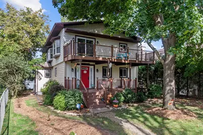 W3084 Blackbird Point Drive, Green Lake, WI 53946 - Photo 1