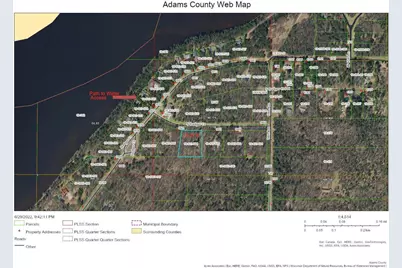 L4 S Badger Court, Arkdale, WI 54613 - Photo 1