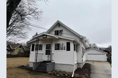 2129 Forest Avenue, Beloit, WI 53511 - Photo 1