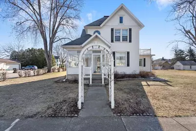 1503 Blue Mounds Street, Black Earth, WI 53515 - Photo 1