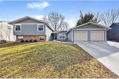 6513-6515 Tottenham Road, Madison, WI 53711 - Photo 1