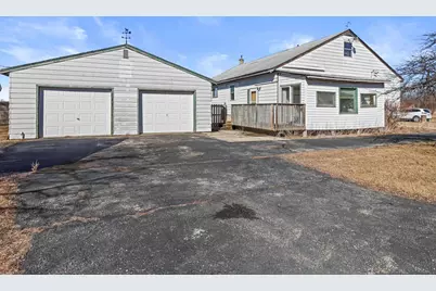 309 2nd Street, Brooklyn, WI 53521 - Photo 1