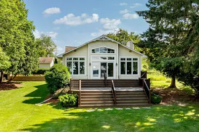 W2982 Kahl Road, Green Lake, WI 54941 - Photo 1