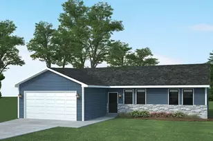 11304 N Newville Trails Dr, Edgerton, WI 53534 - Photo 1