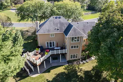 1875 Crestwood Drive, Plain, WI 53577 - Photo 1