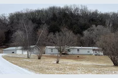 2340 Longview Lane, Harpers Ferry, IA 52146 - Photo 1