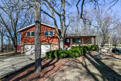 7264 Mile Road, Sun Prairie, WI 53590 - Photo 1