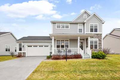 367 Crescendo Drive, Sun Prairie, WI 53590 - Photo 1