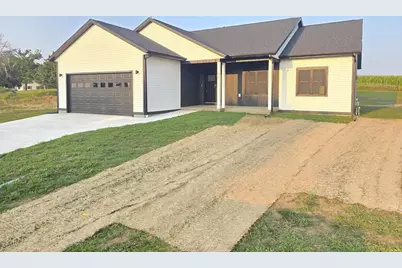 460 Hollander Street, Markesan, WI 53946 - Photo 1