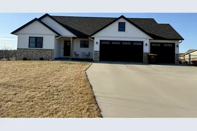 513 Alyssa Street, Tomah, WI 54660 - Photo 1