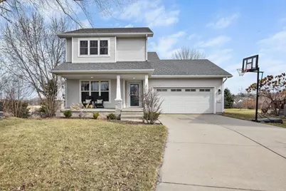 5 Honor Court, Madison, WI 53718 - Photo 1