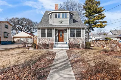 308 S 4th Street West, Fort Atkinson, WI 53538 - Photo 1