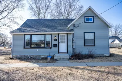 533 W State Street, New Lisbon, WI 53950 - Photo 1