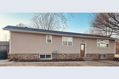 308 Sherman Street, Mauston, WI 53948 - Photo 1