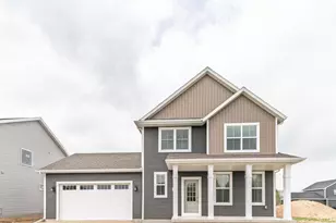 2543 Water Lily Cir, Sun Prairie, WI 53590 - Photo 1