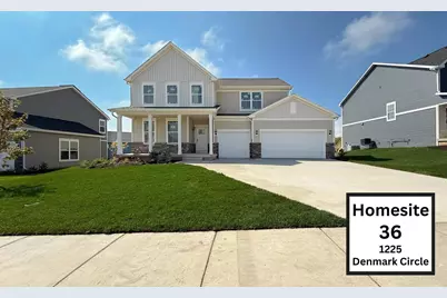 1225 Denmark Circle #36, Oregon, WI 53575 - Photo 1