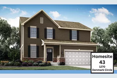 1270 Denmark Circle #43, Oregon, WI 53575 - Photo 1