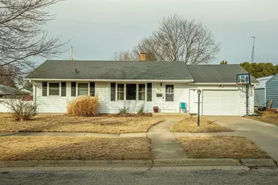 615 27th Avenue, Monroe, WI 53566 - Photo 1