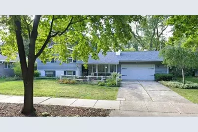 214 S Kenosha Drive, Madison, WI 53705 - Photo 1