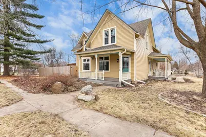 214 Elm Street, Cambridge, WI 53523 - Photo 1