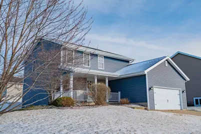 448 Dunhill Drive, Verona, WI 53593 - Photo 1