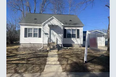 443 West Avenue, Mauston, WI 53948 - Photo 1