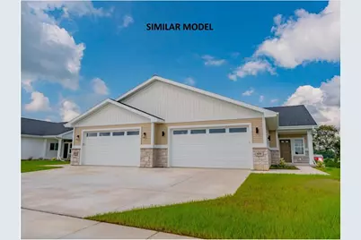 1420 Palm Grass Way, Stoughton, WI 53589 - Photo 1