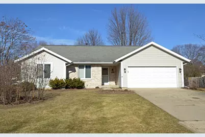 2838 Richardson Street, Fitchburg, WI 53711 - Photo 1