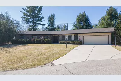 1923 Eastwood Avenue, Janesville, WI 53545 - Photo 1