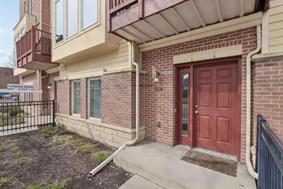 504 N Midvale Boulevard, Madison, WI 53705 - Photo 1