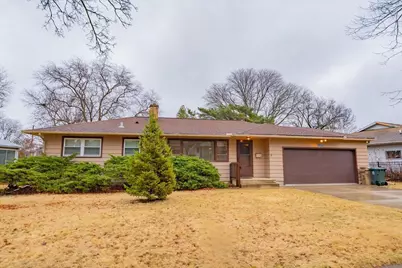 4926 Marathon Drive, Madison, WI 53705 - Photo 1