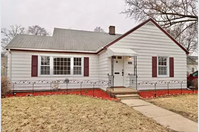 310 Hackett Street, Beloit, WI 53511 - Photo 1