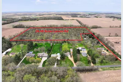 6-5-292 S Larson Road, Clinton, WI 53525 - Photo 1