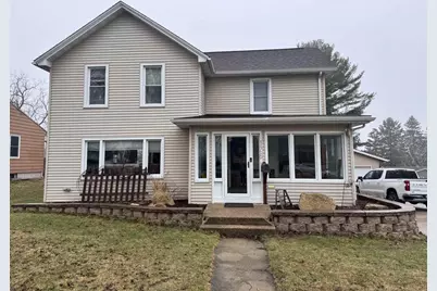126 E North Street, Ridgeville, WI 53533 - Photo 1