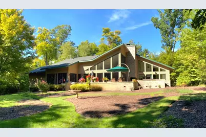 W3303 W Lake Forest Lane, Lake Geneva, WI 53147 - Photo 1