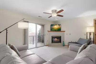 8510 Greenway Boulevard #207, Middleton, WI 53562 - Photo 1