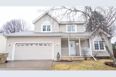 758 Sky Ridge Drive, Madison, WI 53719 - Photo 1