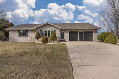 4211 Greenbriar Drive, Janesville, WI 53546 - Photo 1