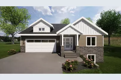 623 Bergamont Boulevard, Oregon, WI 53575 - Photo 1