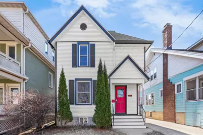 1037 E Gorham Street, Madison, WI 53703 - Photo 1