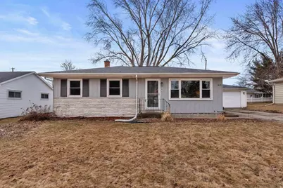 613 Denning Avenue, Beaver Dam, WI 53916 - Photo 1