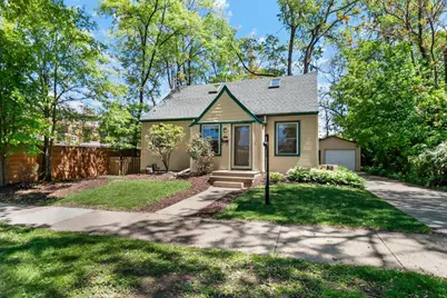 725 Eugenia Avenue, Madison, WI 53705 - Photo 1