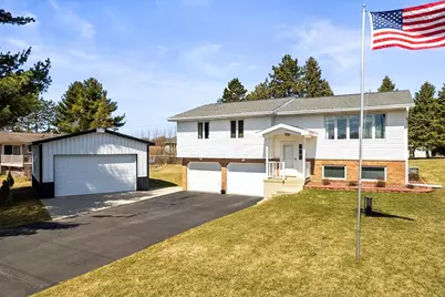 3644 Schneider Drive, Stoughton, WI 53589 - Photo 1